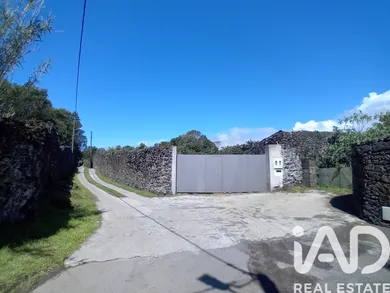 Terreno rústico  em Lagoa