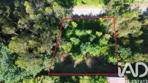 Terreno rústico  em Mouquim