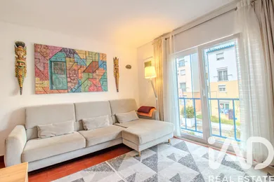 Apartamento T3 em Alverca do Ribatejo