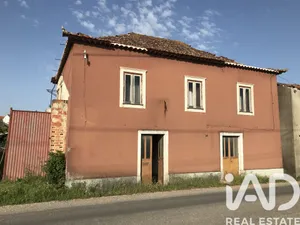 Maison de campagne  à Freixianda