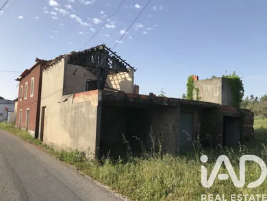 Maison de campagne à Freixianda