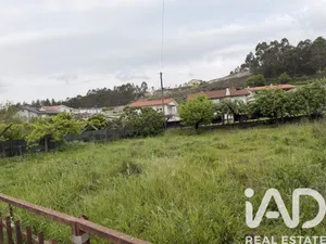 Terrain  à São Roque