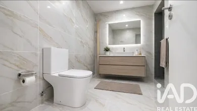 Maison jumelle  à Estarreja