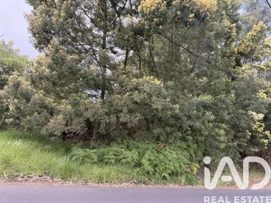 Building plot  in Santa Cruz