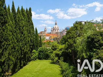 Apartamento T3 em Lisboa