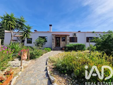 Casa/Moradia  em SANTA BARBARA DE NEXE
