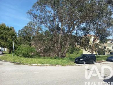 Terreno urbano  em Rio Maior