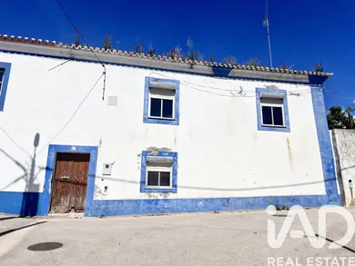 Semi-detached house  in Melides