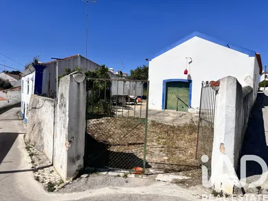 Semi-detached house  in Melides