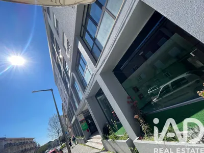 Fotografia 1 de Apartamento 2 quartos de 56 m² em Tomar