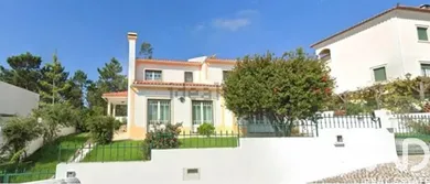 House  in Caldas da Rainha