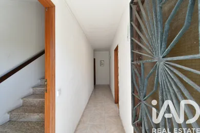 Maison à Leiria