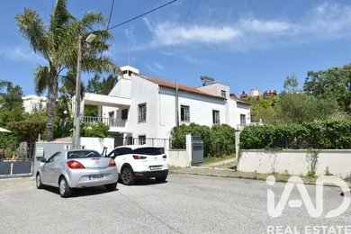 Maison à Leiria