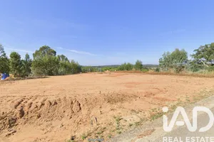 Building plot  in Rio Maior
