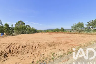 Building plot  in Rio Maior