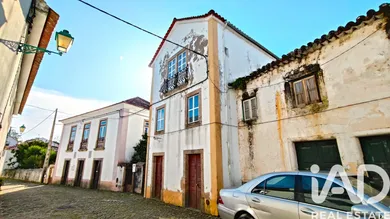 House  in Pedrógão Pequeno