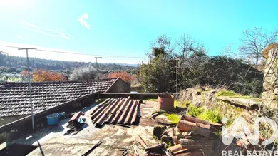 Maison  à Pedrógão Pequeno