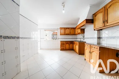 Apartamento T3 em cadaval