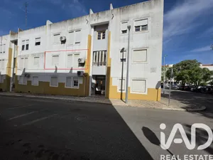 Apartamento T2 em Estremoz
