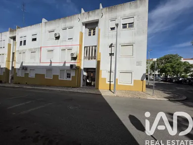 Apartamento T2 em Estremoz