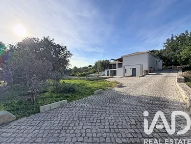 House in São Brás de Alportel