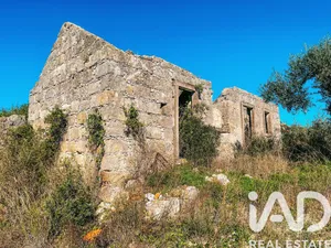 Casa rústica  em São Vicente do Paul