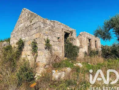 Casa rústica  em São Vicente do Paul