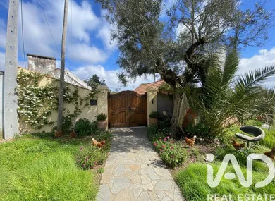 Maison de campagne  à Carvalhal