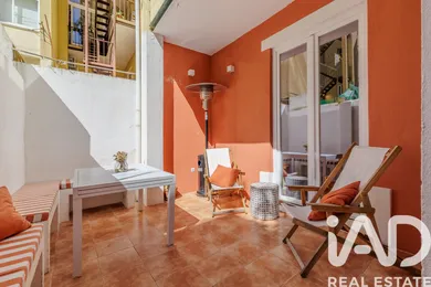 Apartamento T3 em Lisboa