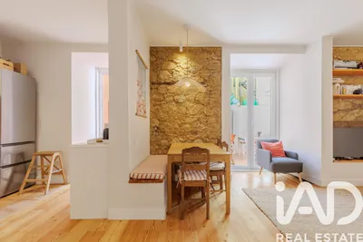 Fotografia 3 de Apartamento 3 quartos de 106 m² em Lisboa