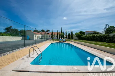 Casa rústica  em Quinta do Anjo