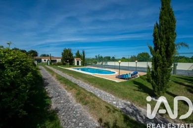 Casa rústica  em Quinta do Anjo