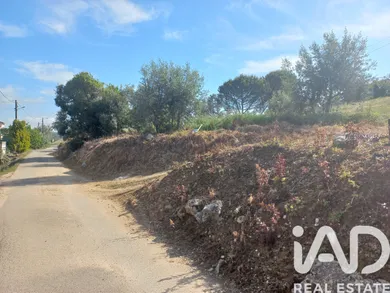 Terreno em Arrabal