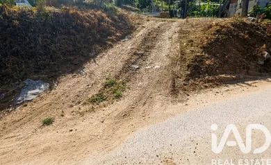 Terreno em Arrabal