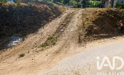 Fotografia 3 de Terreno de 1560 m² em Arrabal