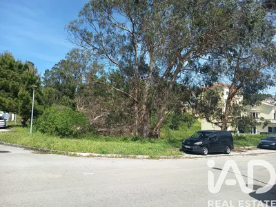 Fotografia 3 de Terreno urbano de 305 m² em Rio Maior