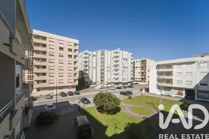 Apartamento T2 em Chafé