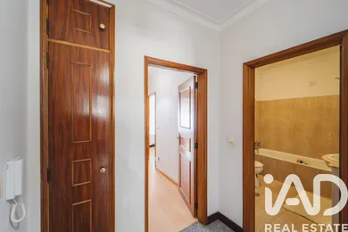 Apartamento T2 em Chafé