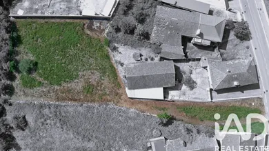 Terrain  à Arrabal