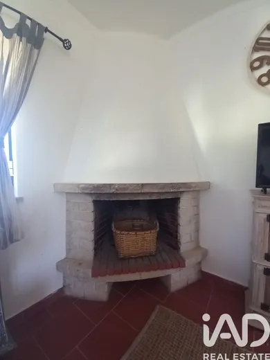 Quinta rural em Longueira/Almograve