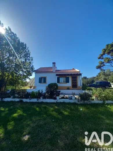 Quinta rural  em Longueira/Almograve