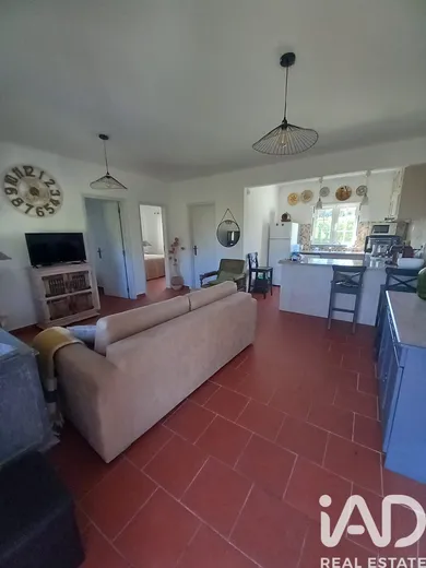 Quinta rural em Longueira/Almograve