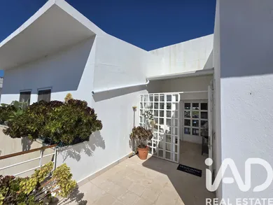 Apartamento T2 em Santa Luzia