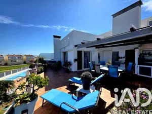 Appartement T2 à Santa Luzia