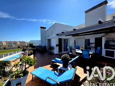 Apartment T2 in Santa Luzia