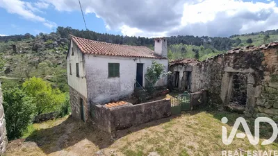 Fotografia 1 de Casa/Moradia 2 quartos de 98 m² em Prados - Celorico da Beira