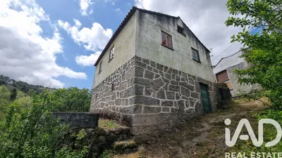 Fotografia 3 de Casa/Moradia 2 quartos de 98 m² em Prados - Celorico da Beira