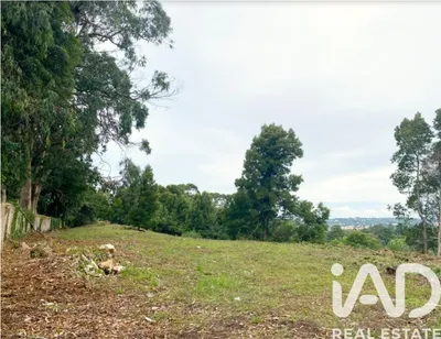 Fotografia 3 de Terreno urbano de 8385 m² em Sintra