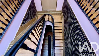 Building  in Porto