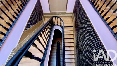Fotografia 3 de Prédio de 497 m² em Porto